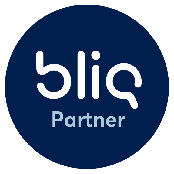 Partner logo van Bliq Energy